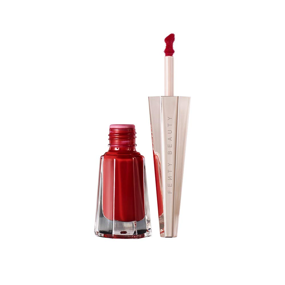 خرید از آمازون - رنگ لب Fenty Beauty BY RIHANNA Stunna بدون سانسور، بسته 1er (1 x 40 گرم)
