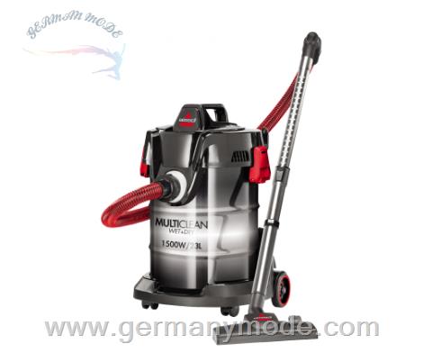 جارو برقی خشک و مرطوب بیسل آمریکا BISSELL MULTICLEAN W-D DRUM 2026