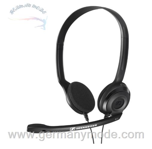 هدست سنهایزر آلمان Sennheiser PC 3 Chat