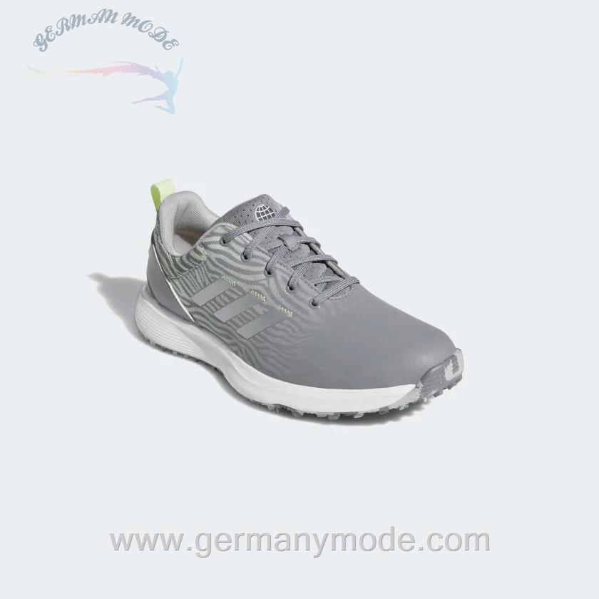 کتانی گلف زنانه آدیداس آلمان ADIDAS WOMEN'S S2G SPIKELESS GOLFSCHUH-GZ3911