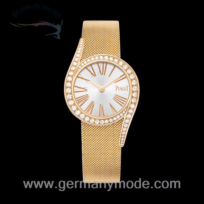 ساعت مچی زنانه پیاژه سوئیس piaget LIMELIGHT GALA UHR UHR G0A42213