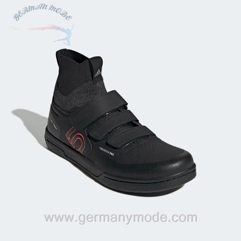 کتانی دوچرخه سواری کوهستانی زنانه آدیداس آلمان ADIDAS FIVE TEN FREERIDER PRO MID MOUNTAINBIKING-SCHUH