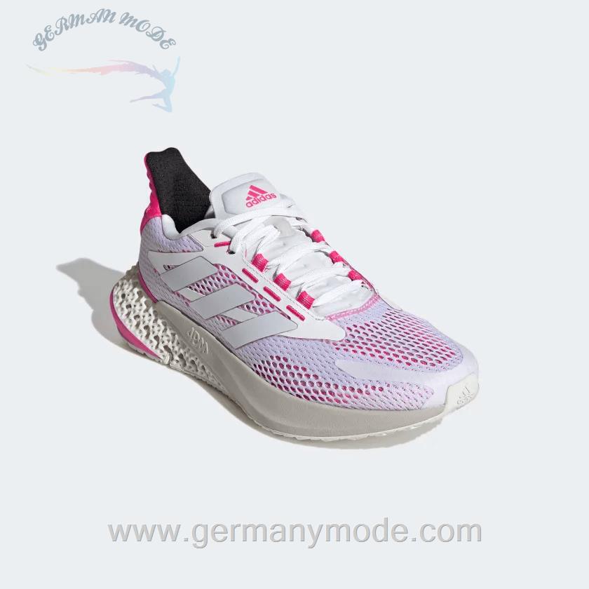 کتانی دویدن تریل رانینگ زنانه آدیداس آلمان ADIDAS 4DFWD PULSE LAUFSCHUH