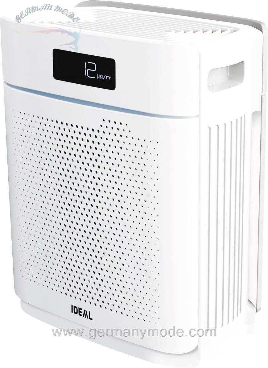 دستگاه تصفیه هوا ایده آل Ideal Luftreiniger Luftreiniger AP25