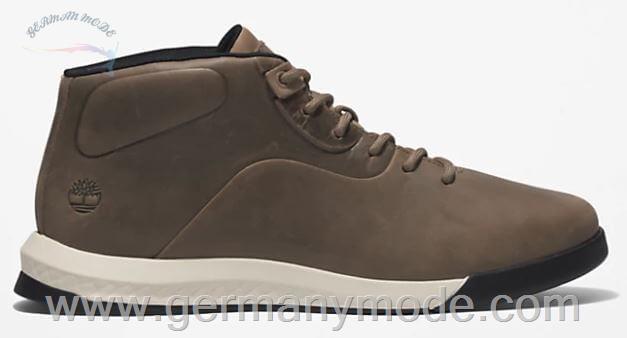 نیم بوت مردانه تیمبرلند آمریکا TIMBERLAND KILLINGTON ULTRA CHUKKA BOOT FOR MEN IN BROWN