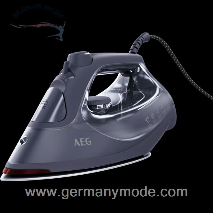 اتو بخار آاگ آلمان AEG BÜGELEISEN SI6-1-4MN DELICATE 6000