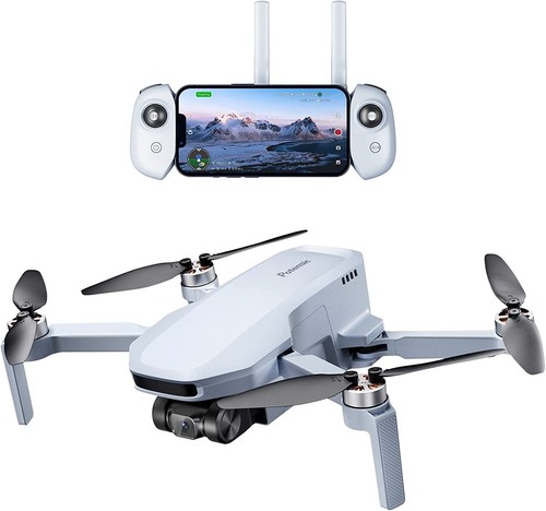خرید از ایبی - Potensic ATOM SE Drone GPS 4K Camera FPV RC Quadcopter 31 Min. Flight Time Drone