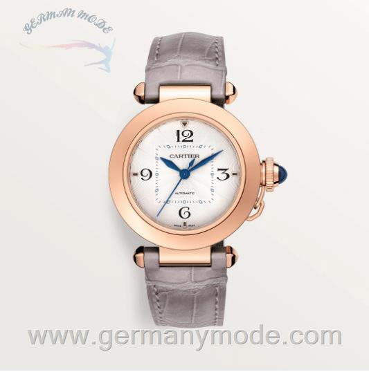 ساعت زنانه کارتیر فرانسه PASHA DE CARTIER WGPA0014