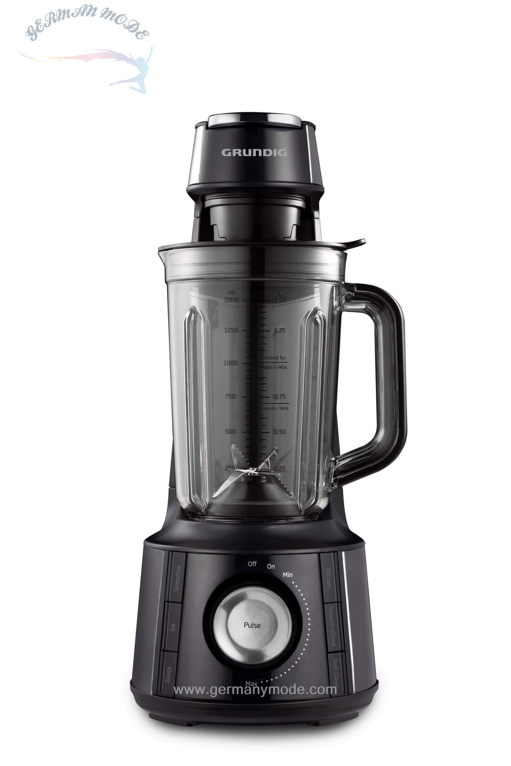 مخلوط کن گروندیگ آلمان Grundig Standmixer VB 8760