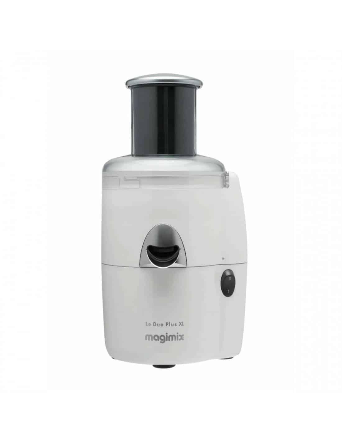 آبمیوه گیری مجیمیکس فرانسه Magimix 18086EB