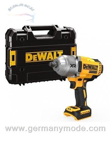 دریل شارژی دیوالت آمریکا Dewalt DCF900NT-XJ Akku-Schlagschrauber 18V ohne Akku, ohne Ladegerät