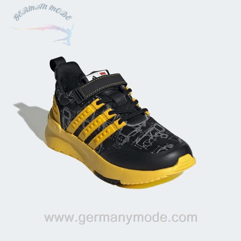 کتانی دخترانه آدیداس آلمان ADIDAS X LEGO RACER TR SCHUH-GW1878