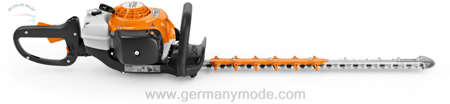 شمشاد زن بنزینی اشتیل آلمان Stihl HS 82 R (60 cm)