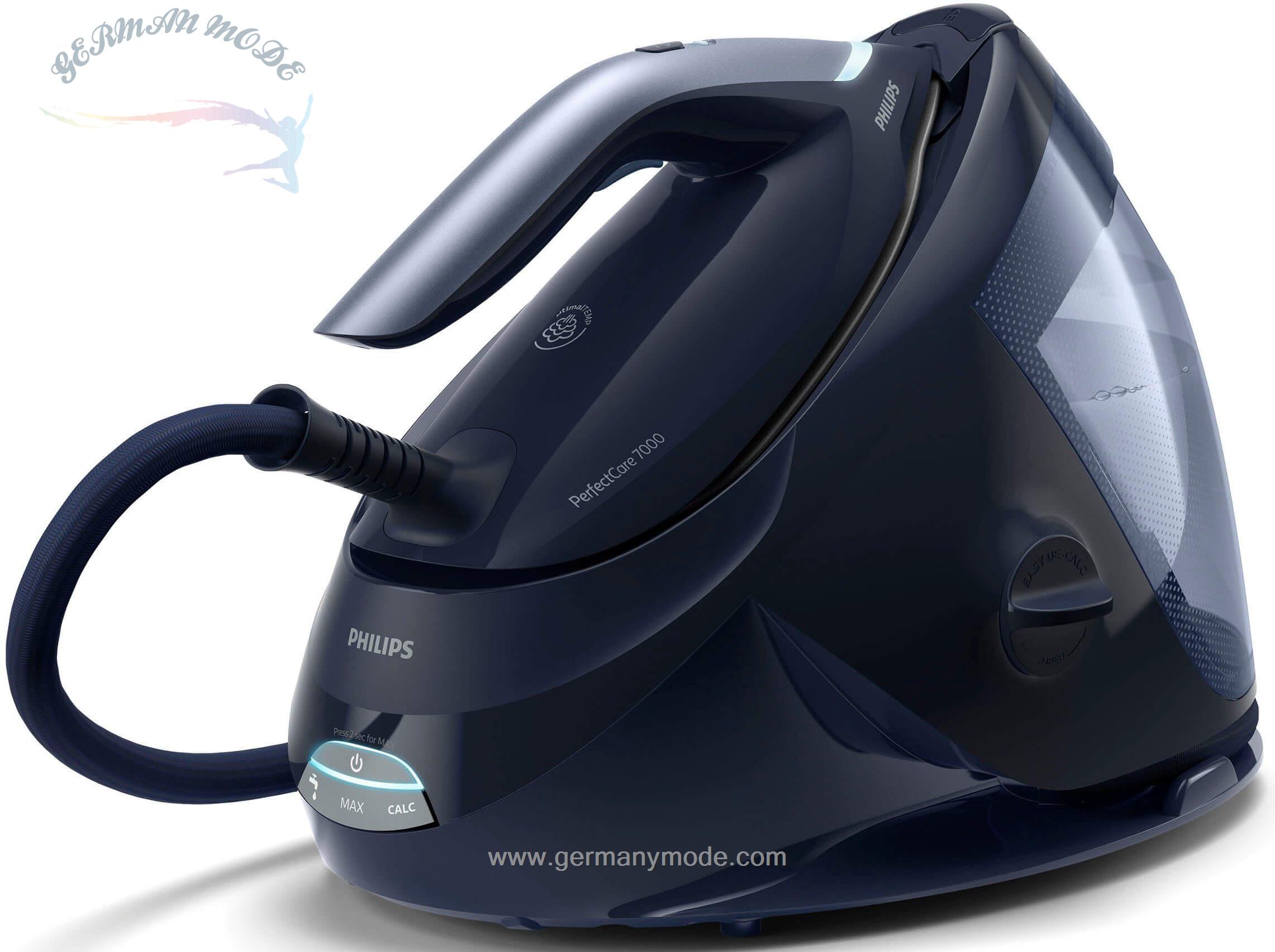 اتو بخار مخزن دار فیلیپس هلند Philips PerfectCare 7000 PSG7130/20