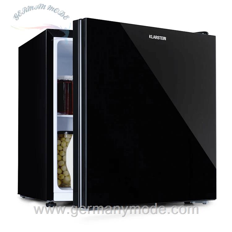 مینی یخچال 45 لیتری کلارشتاین آلمان Klarstein Luminance Frost Mini-Kuhlschrank 45