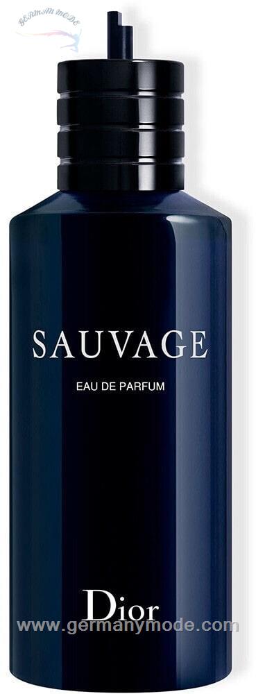 عطر ادو پرفیوم مردانه سوواژ 200 میل دیور فرانسه Dior Sauvage Eau de Parfum 200ml