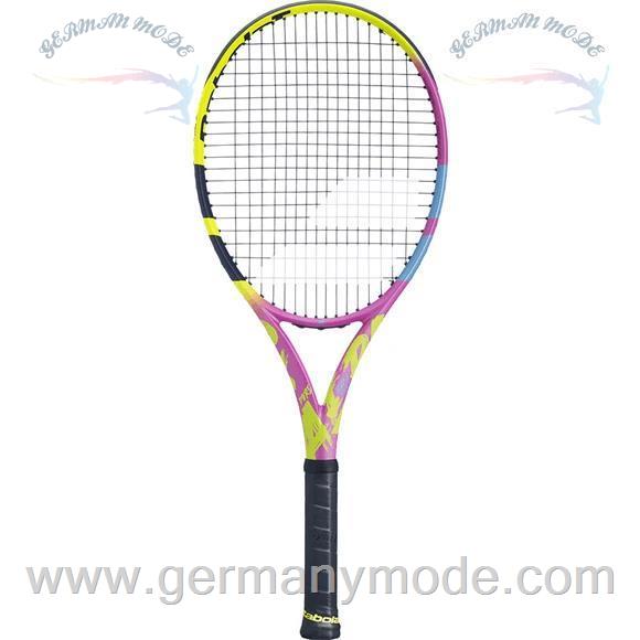 راکت تنیس بابولات فرانسه BABOLAT PURE AERO RAFA ORIGIN