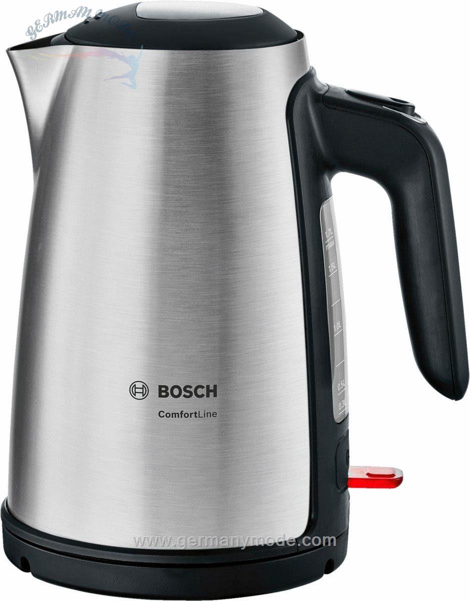 کتری برقی بوش آلمان Bosch TWK6A813