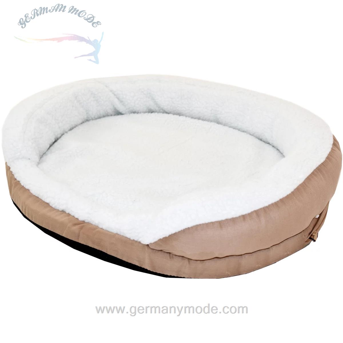 تخت گرمکن حیوان خانگی سینتروکس آلمان Syntrox Germany 76.12cm Beheizbares Tierbett
