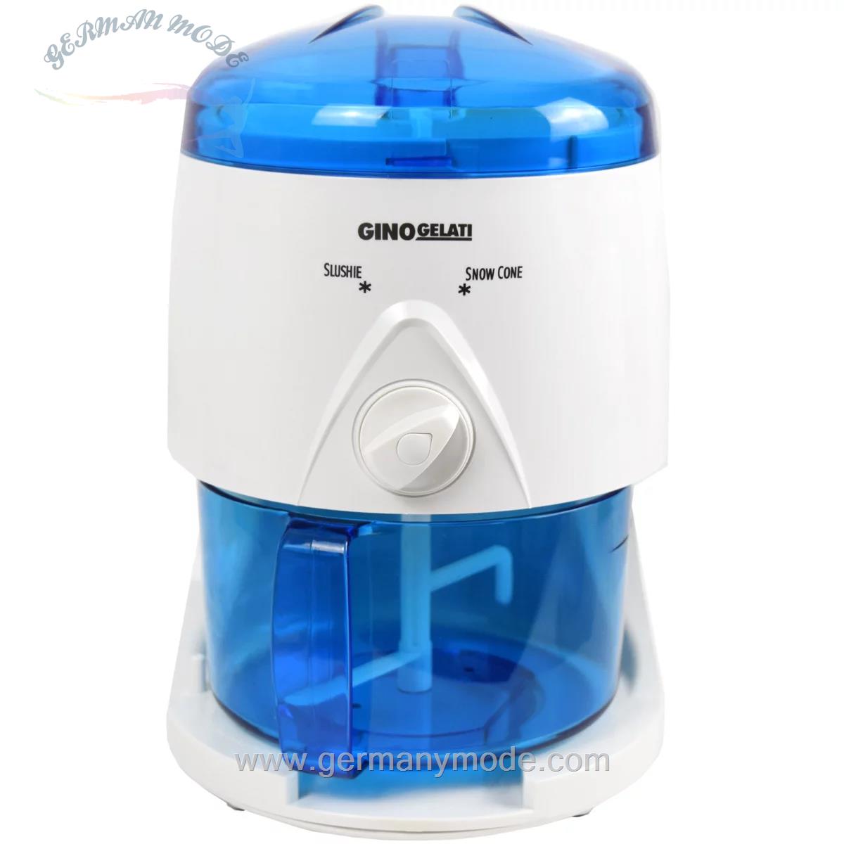 یخ خرد کن جینوجلاتی سینتروکس آلمان Syntrox Ice Crusher Xuange Elektrisch
