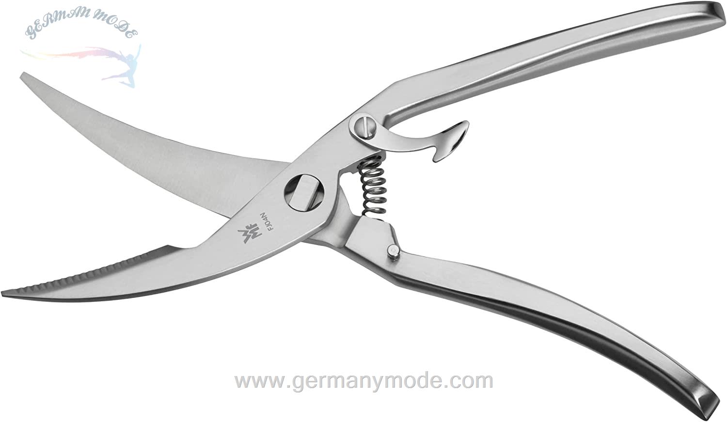قیچی مرغ 25 سانت وی ام اف آلمان WMF Geflügelschere 25 cm (1887719990)