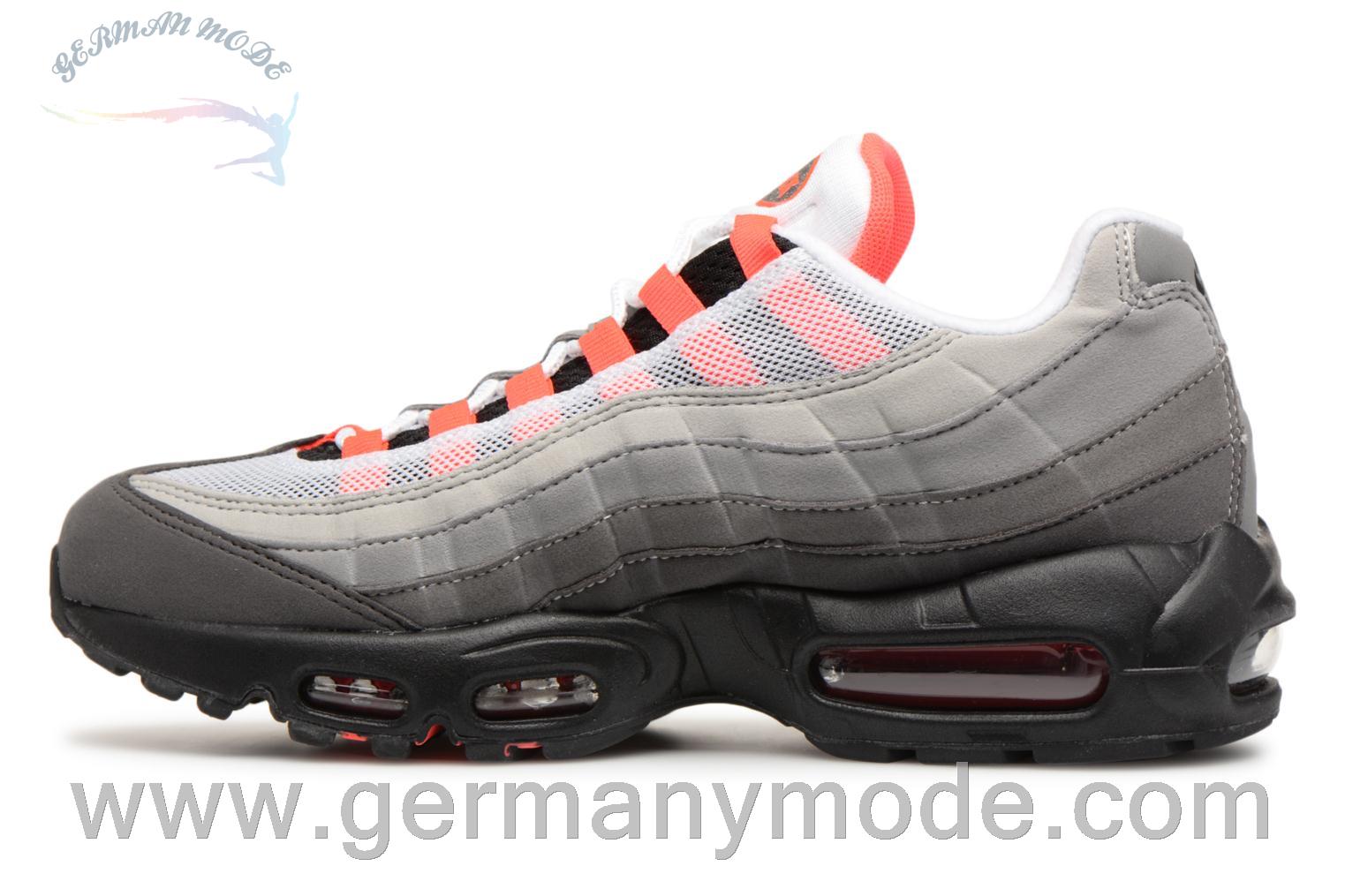 کتانی اسپرت مردانه نایک (آمریکا) Nike Air Max 95 Og
