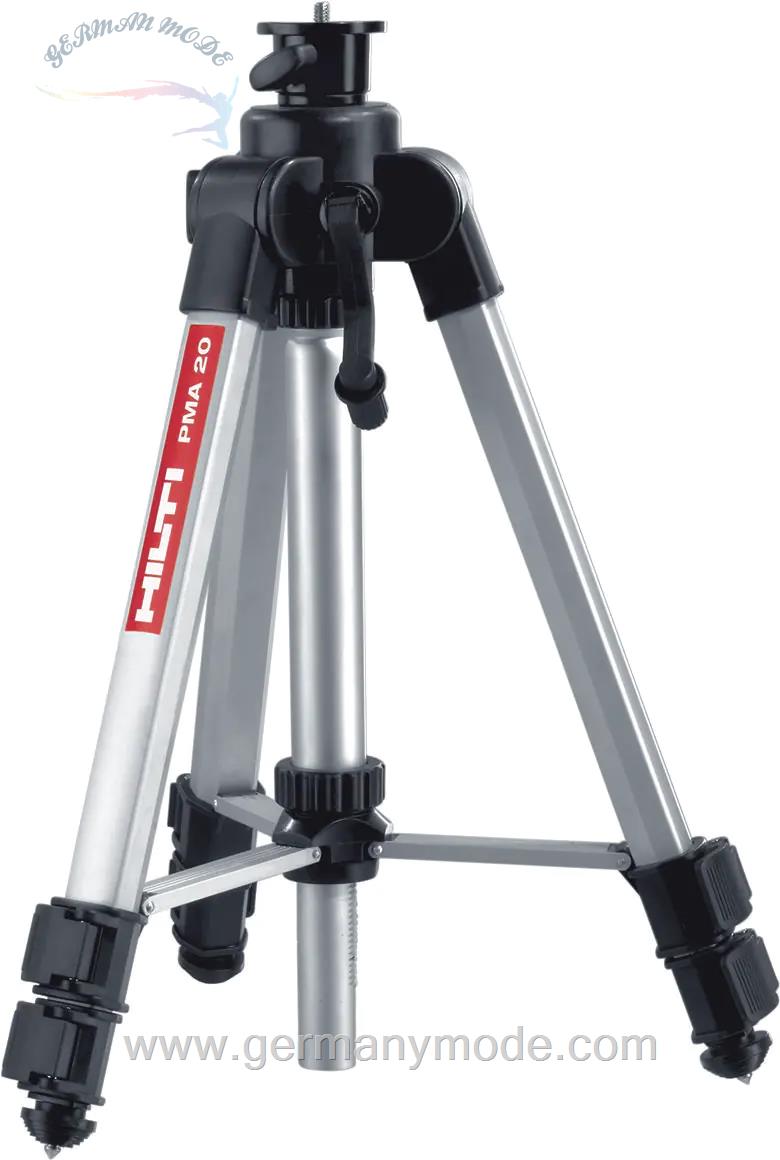 سه پایه هیلتی لیختن اشتاین HILTI STATIV PMA 20