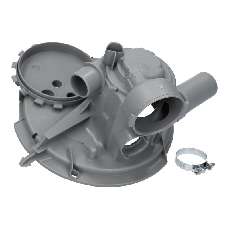 خرید از آمازون - دیگ پمپ LUTH Premium Profi Parts سازگار با بوش 00668102 برای ماشین ظرفشویی