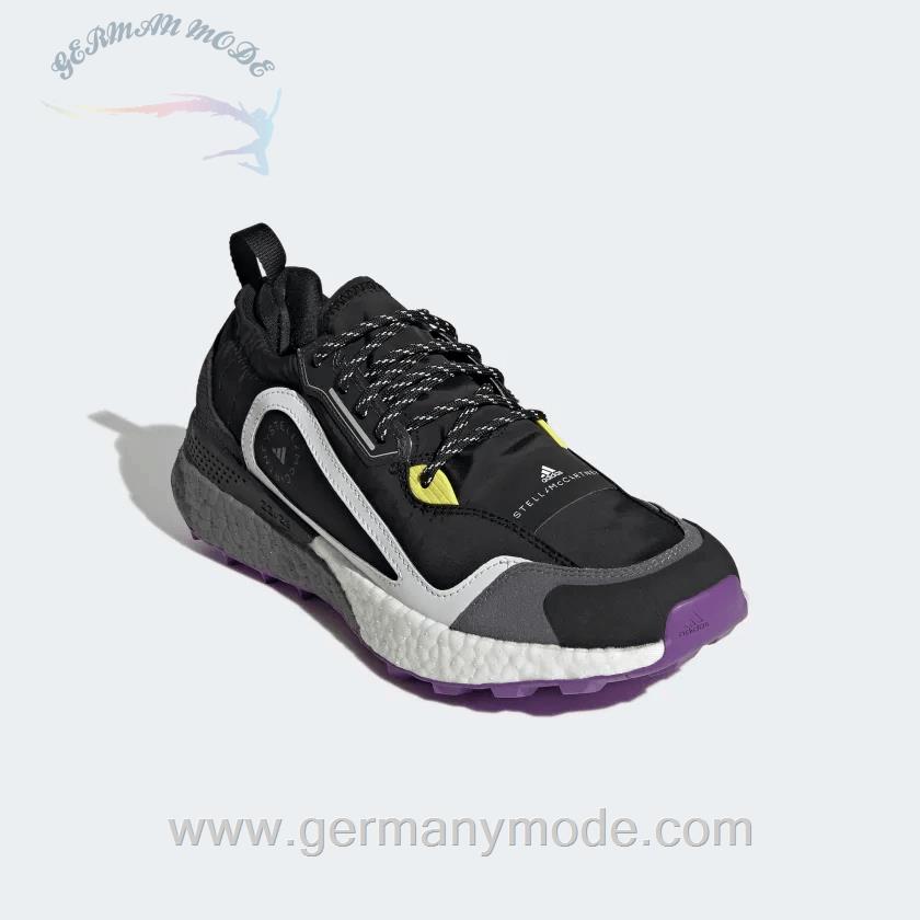 کتانی دویدن تریل رانینگ زنانه آدیداس آلمان ADIDAS BY STELLA MCCARTNEY OUTDOORBOOST 2.0 TRAILRUNNING-SCHUH