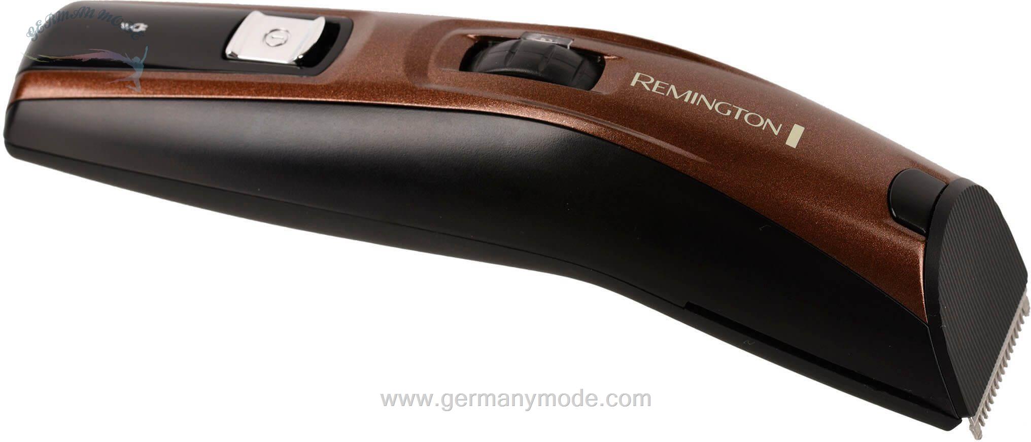 ماشین اصلاح سر و صورت براون Remington REMINGTON Barttrimmer Set MB4046