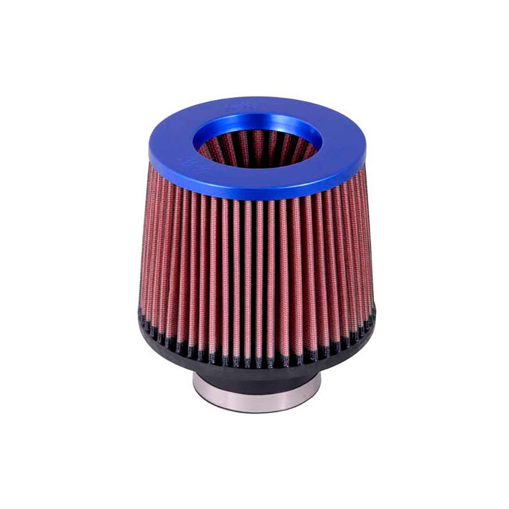 خرید از آمازون - فیلتر هوای جهانی خودرو و موتور سیکلت K&N RR-3003، مخروطی گرد