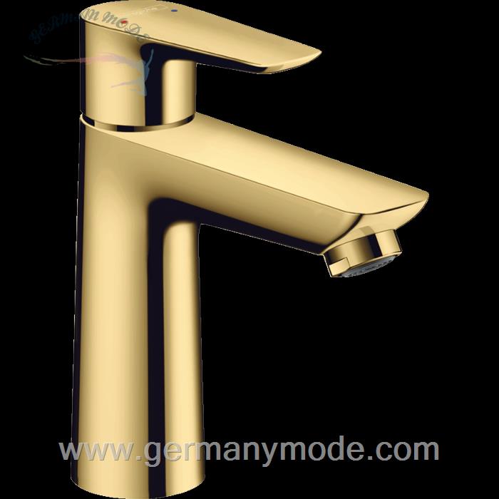شیر مخلوط روشویی پایه کوتاه هانس گروهه آلمان Hansgrohe Talis E 110 71710990