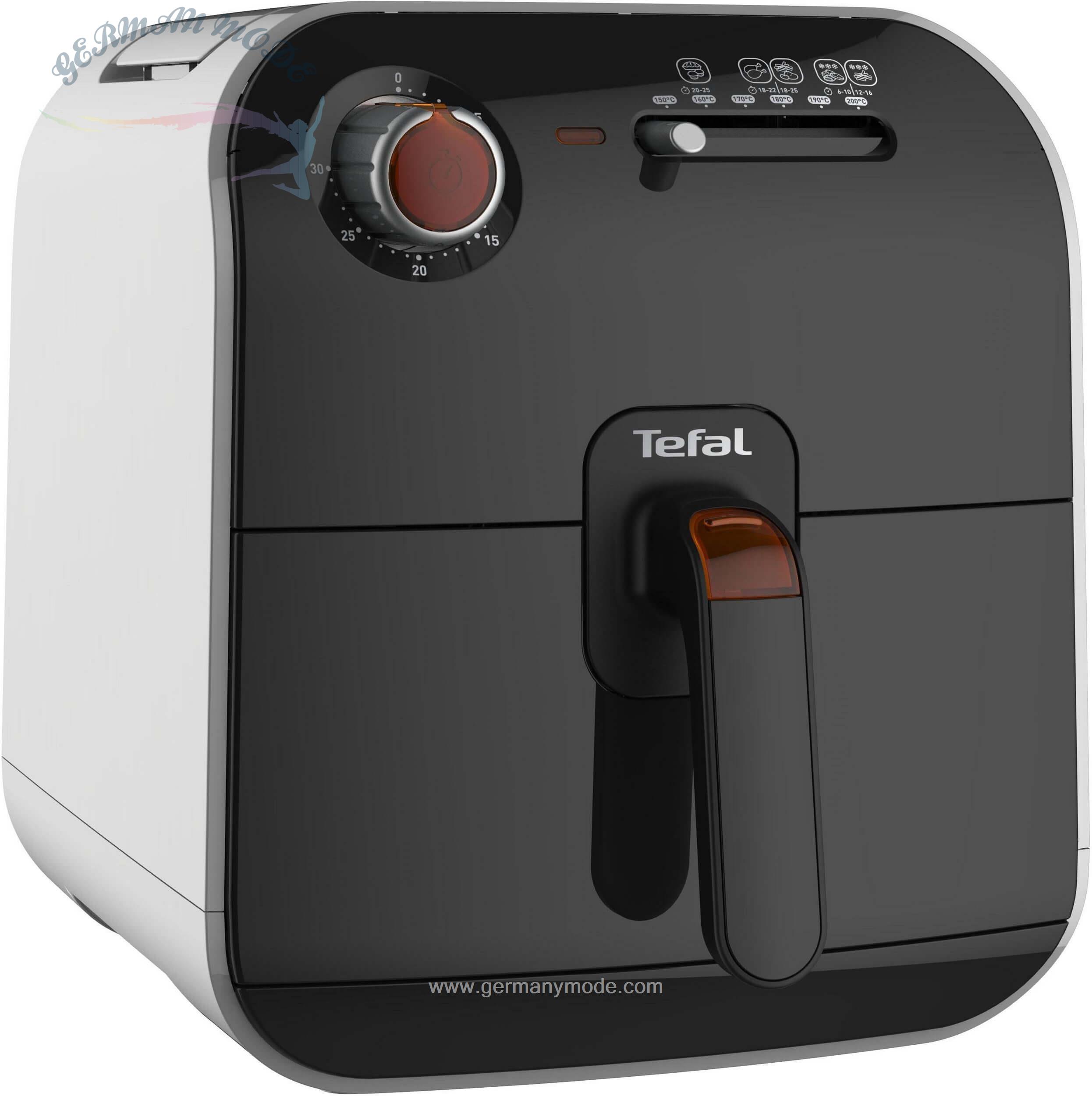 سرخ کن تفال مدل Tefal FX1000