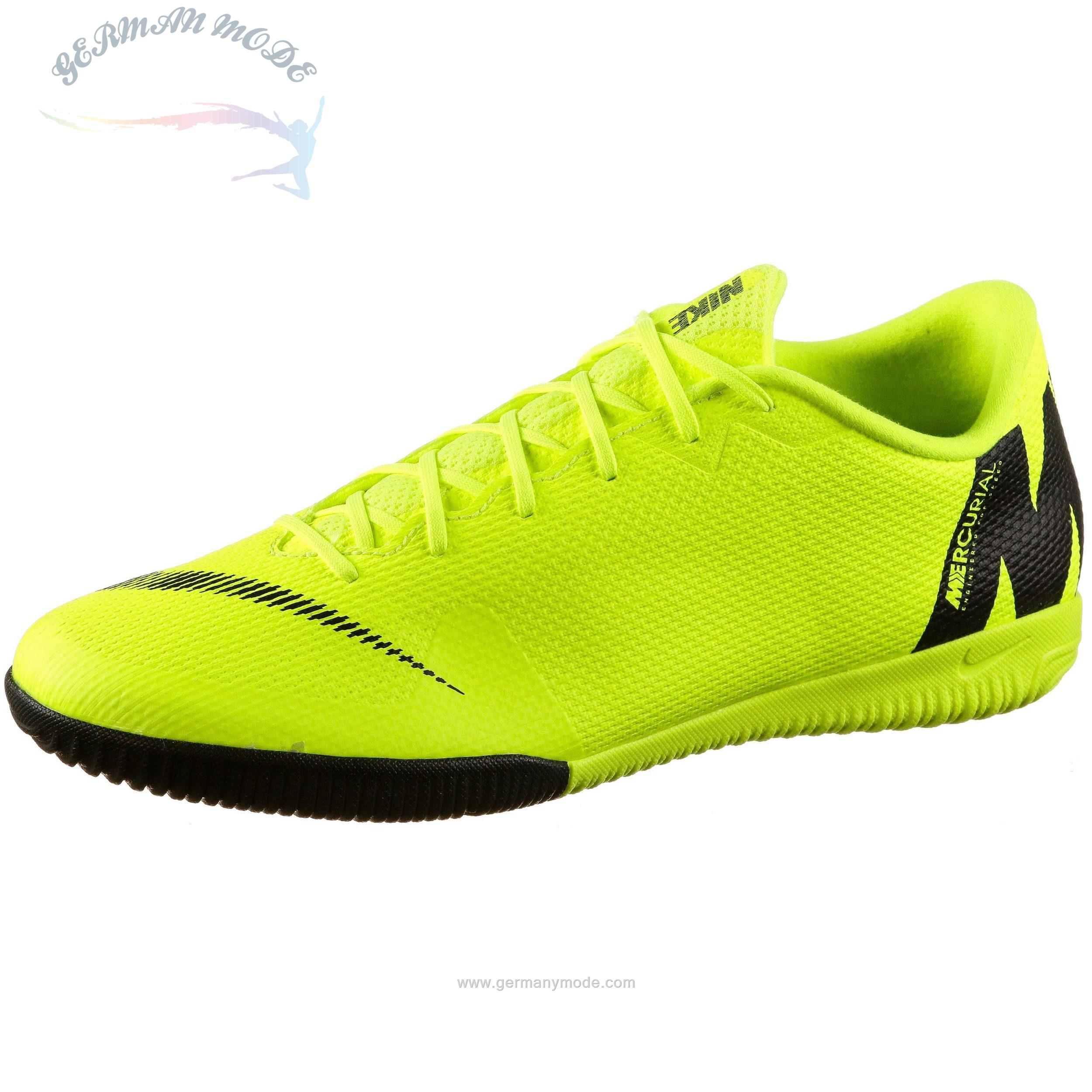 کتانی فوتبال نایک (آمریکا) MERCURIAL VAPORX 12 ACADEMY IC