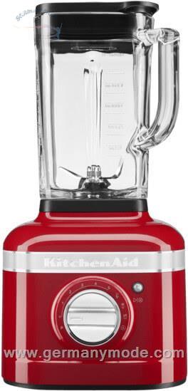 مخلوط کن کیچن اید آمریکا KitchenAid Artisan K400 ink empire rot