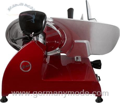دستگاه کالباس بر آشپزخانه صنعتی برکل Berkel Red Line 300 rot