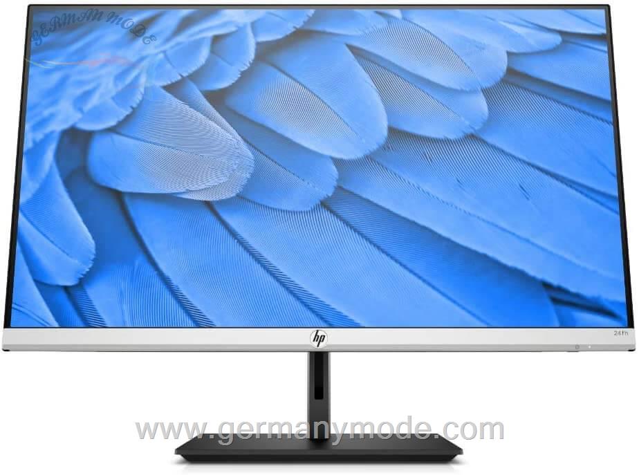 مانیتور فول اچ دی 23.8 اینچی اچ پی HP 24fh Monitor - 23.8 Zoll Bildschirm