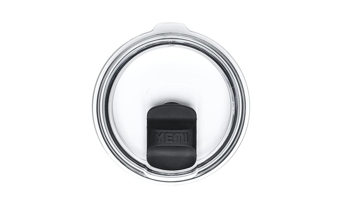 خرید از آمازون - درب ماگسلایدر لیوان YETI 590 میلی لیتر