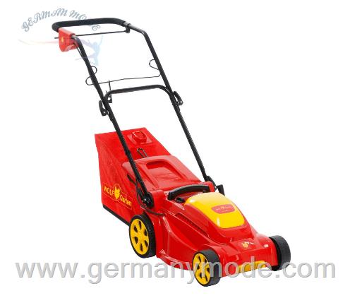 چمن زن شارژی وولف گارتن Wolf-Garten A 370 E