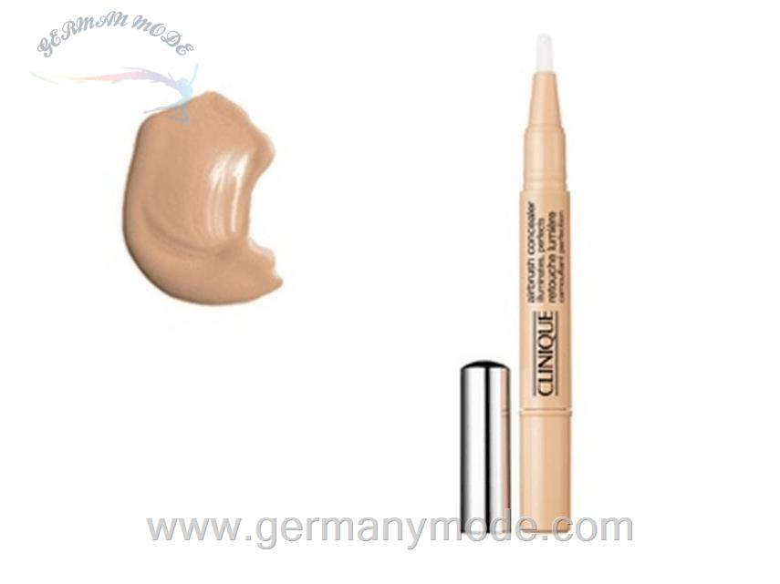 کانسیلر ایربراش کلینیک آمریکا Clinique Airbrush Concealer (1,5 ml) 04 Neutral Fair