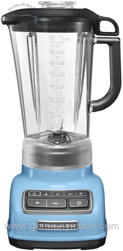 مخلوط کن کیچن اید آمریکا KitchenAid Classic Blender 5KSB1585 blue