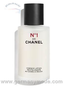 لوسیون احیا کنندهN01 اسنس صورت 100 میل شنل فرانسه CHANEL N01 REVITALIZING ESSENCE LOTION 100ml