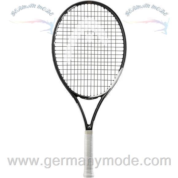 راکت تنیس کودک نوجوان هد اتریش HEAD IG SPEED JUNIOR 25