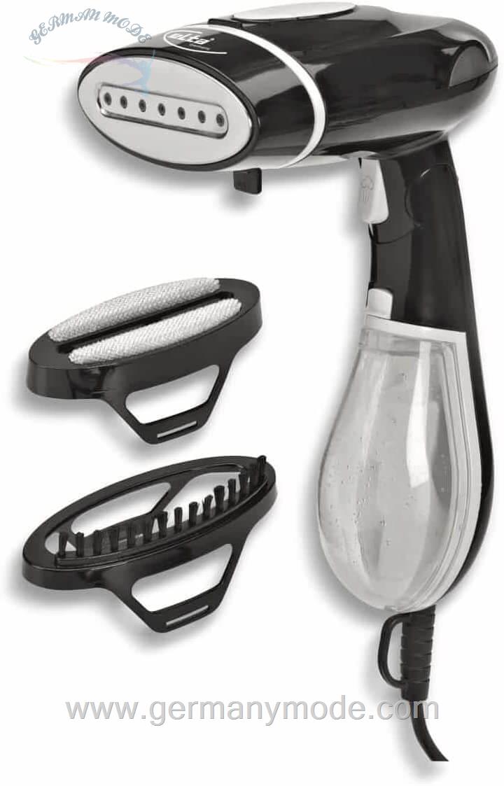 اتو بخارگر التا ELTA DG-1300 Steam Brush/Steamer Black