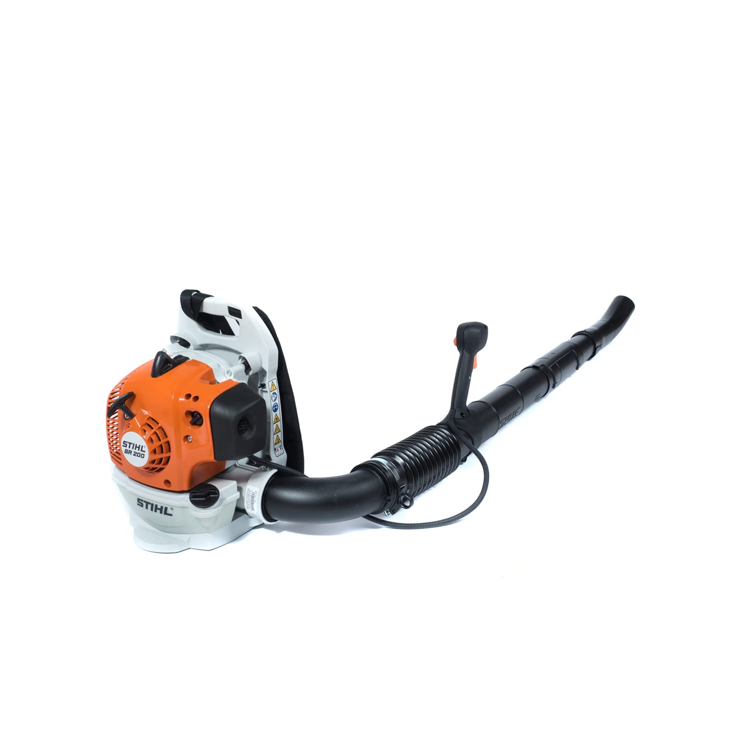 خرید از آمازون - دمنده برگ بنزینی دو زمانه Stihl BR 200 - 680 m³/h