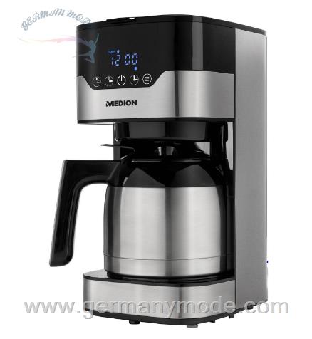 قهوه ساز مدیون آلمان Medion MD 18458