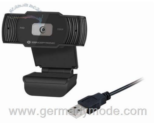وب کم کانسپترونیک هلند Conceptronic AMDIS04R