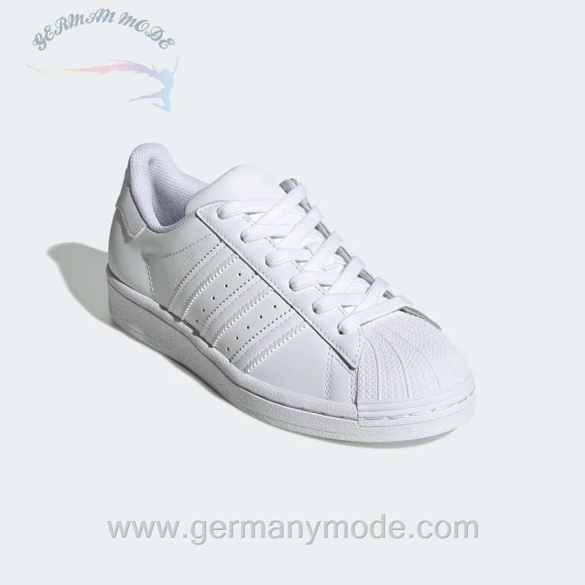 کتانی پسرانه آدیداس آلمان adidas SUPERSTAR SCHUH- EF5398