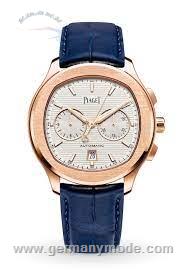 ساعت مچی مردانه هابلوت سوئیس PIAGET POLO UHR m