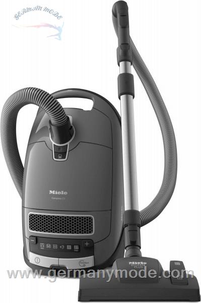 جارو برقی میله آلمان Miele Complete C3 Silence Flex EcoLine SGSK5
